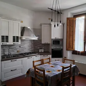 Prato Barone A Apartamento