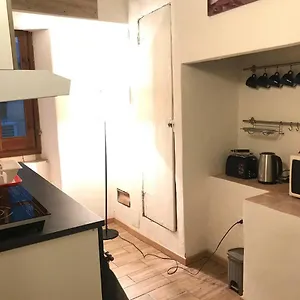 Leonardo's Signoria Flat Apartamento