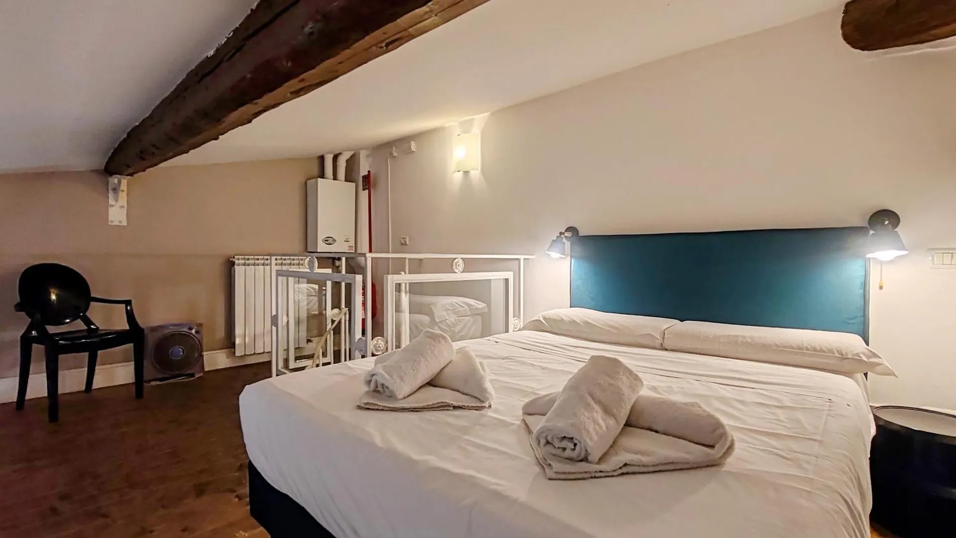 Borgo San Jacopo Deluxe By 360Rentals Florence Italy