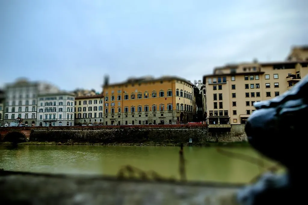 Borgo San Jacopo Deluxe By 360Rentals Firenze 0*,  Italien