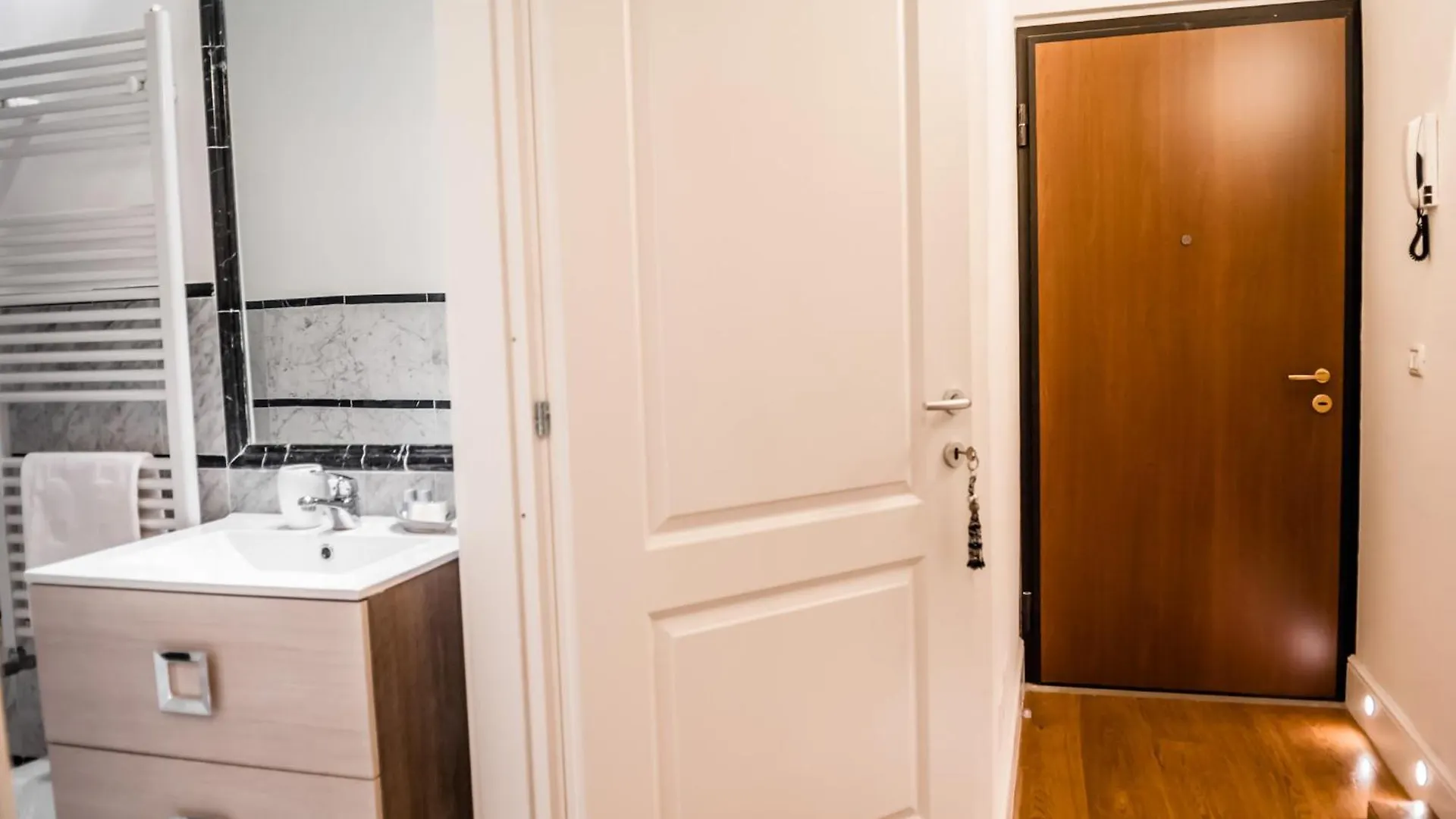 Borgo San Jacopo Deluxe By 360Rentals Firenze