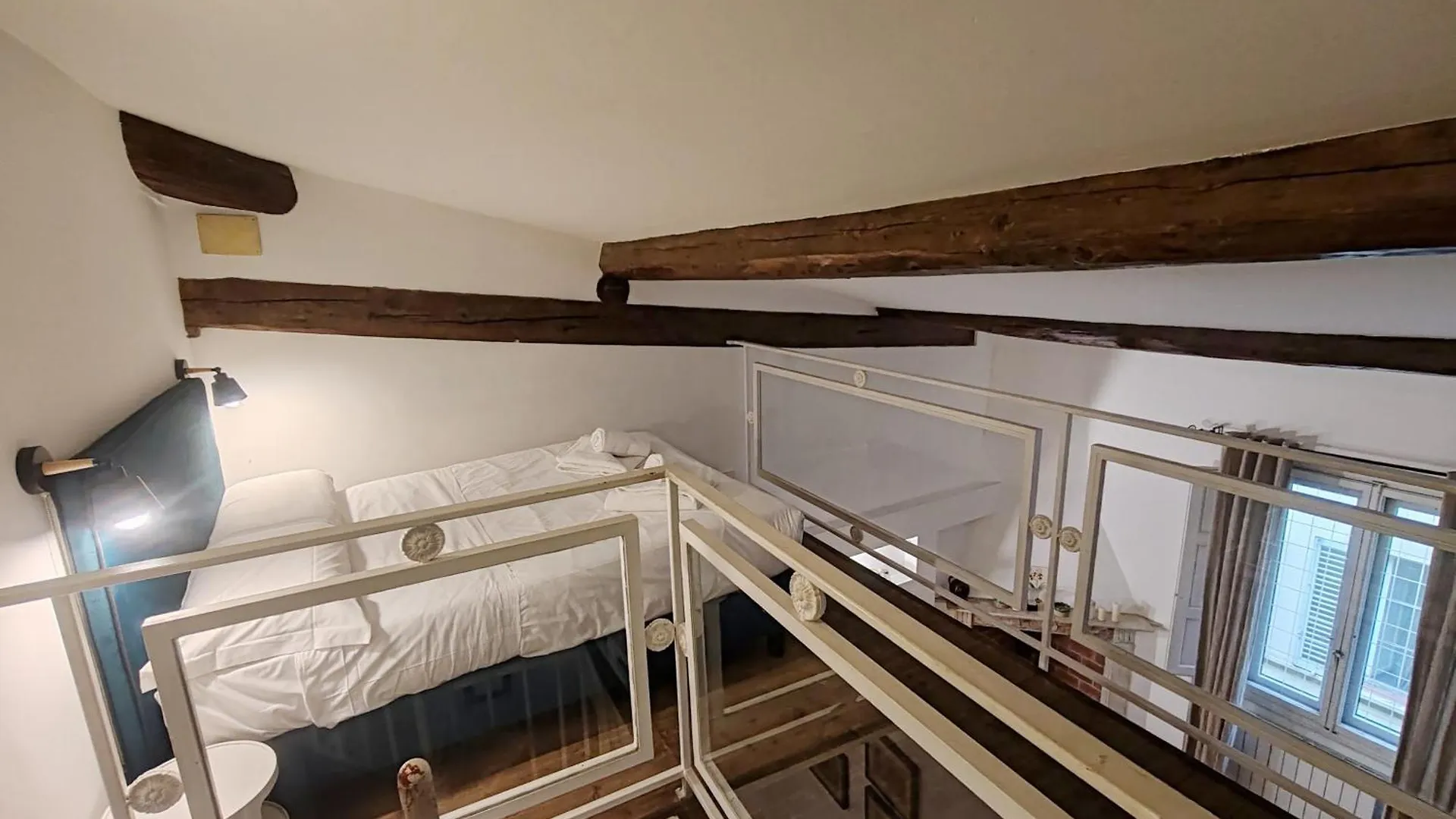 Borgo San Jacopo Deluxe By 360Rentals Firenze