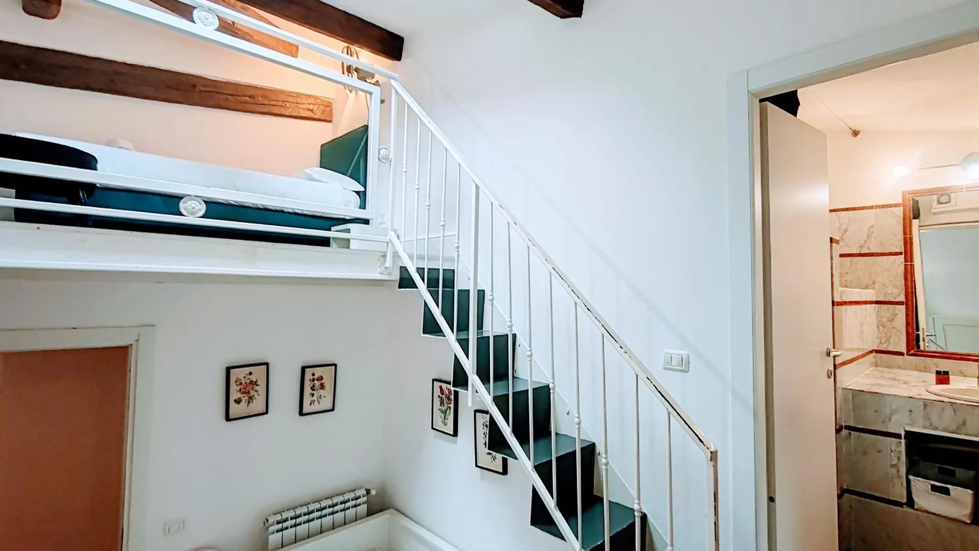 Borgo San Jacopo Deluxe By 360Rentals Firenze 0*,