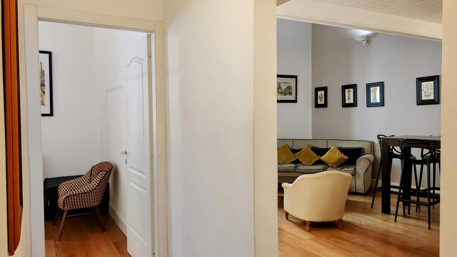 Borgo San Jacopo Deluxe By 360Rentals Firenze Lejlighed