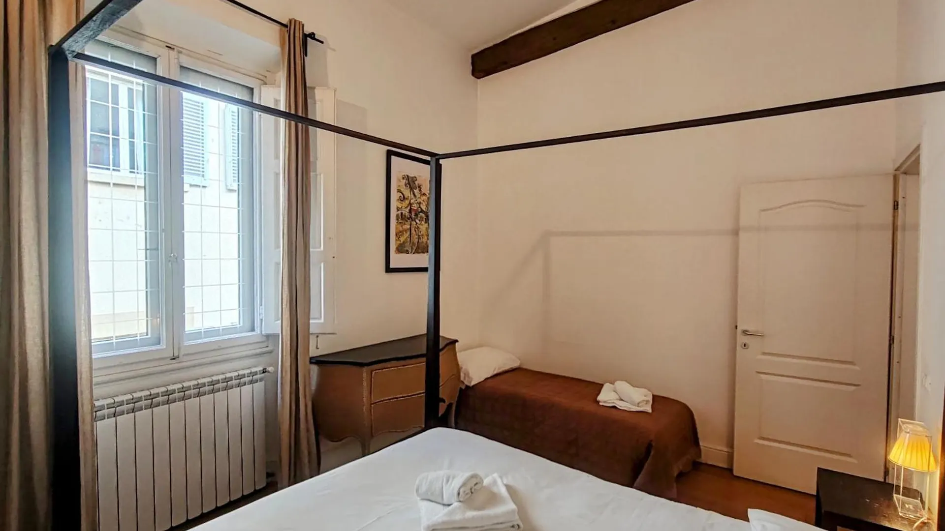Borgo San Jacopo Deluxe By 360Rentals Firenze Lejlighed