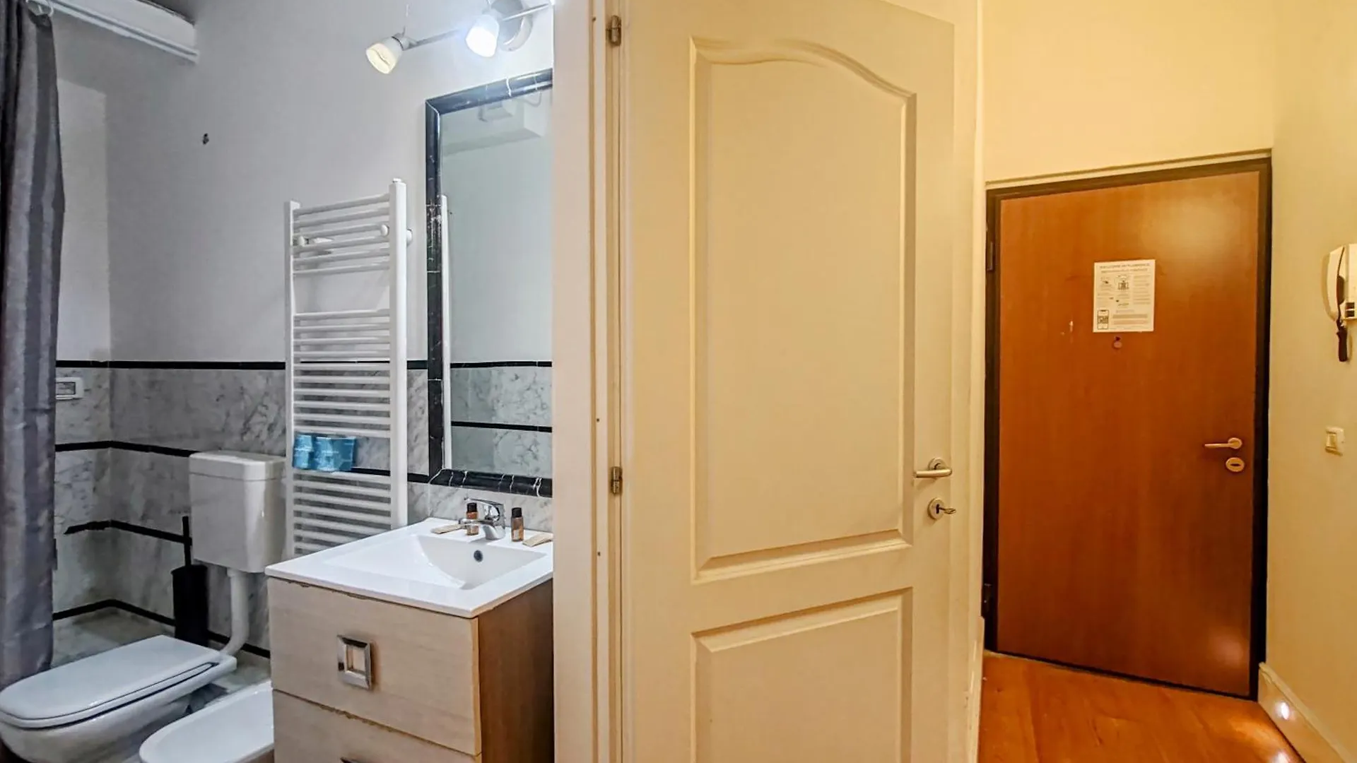 Borgo San Jacopo Deluxe By 360Rentals Firenze