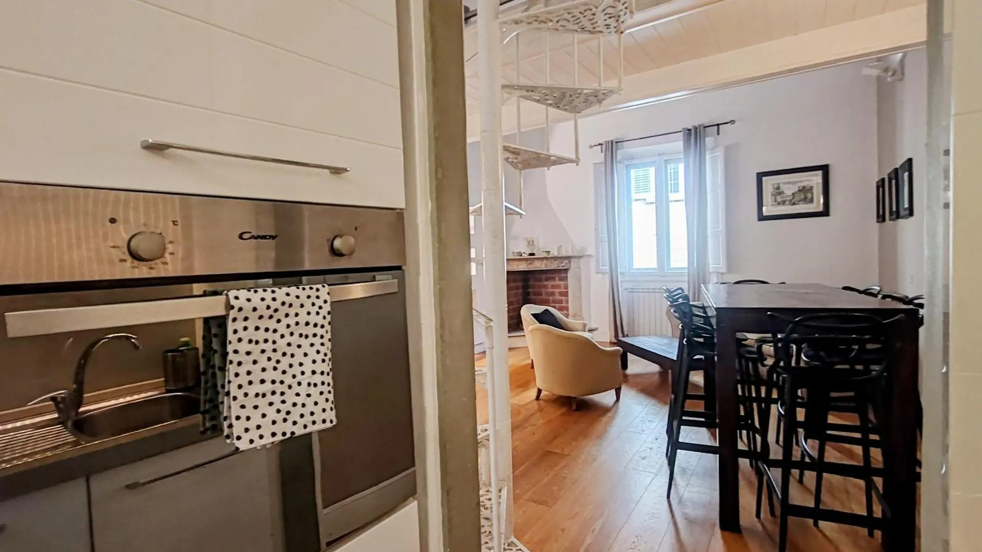 Borgo San Jacopo Deluxe By 360Rentals Firenze 0*,