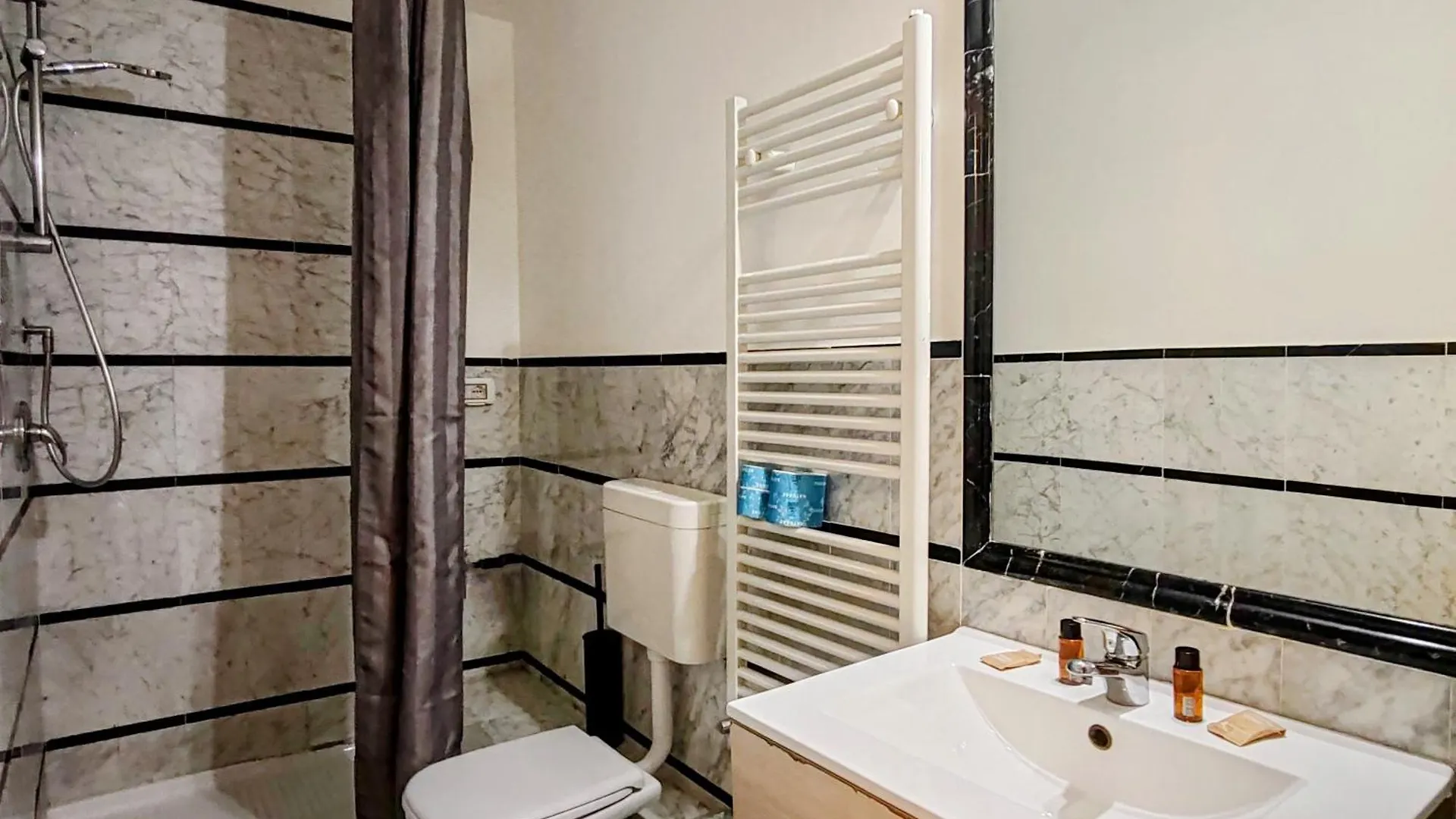 Borgo San Jacopo Deluxe By 360Rentals Firenze Italien