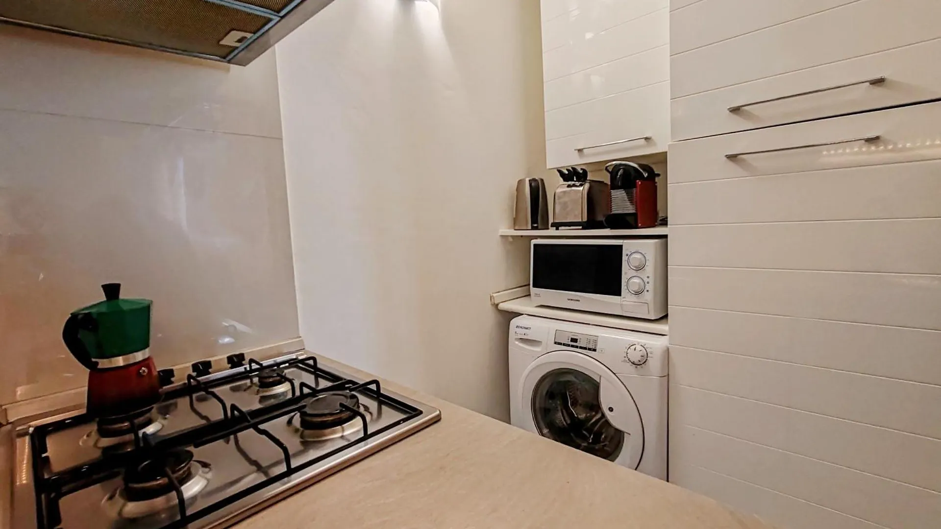 Borgo San Jacopo Deluxe By 360Rentals Firenze Lejlighed