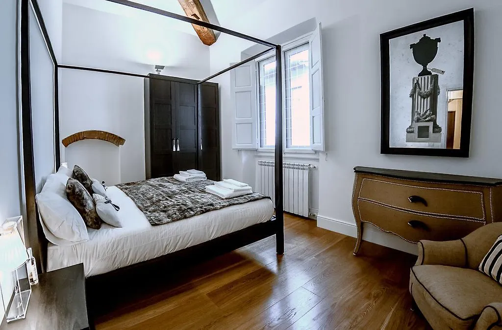 Borgo San Jacopo Deluxe By 360Rentals Firenze