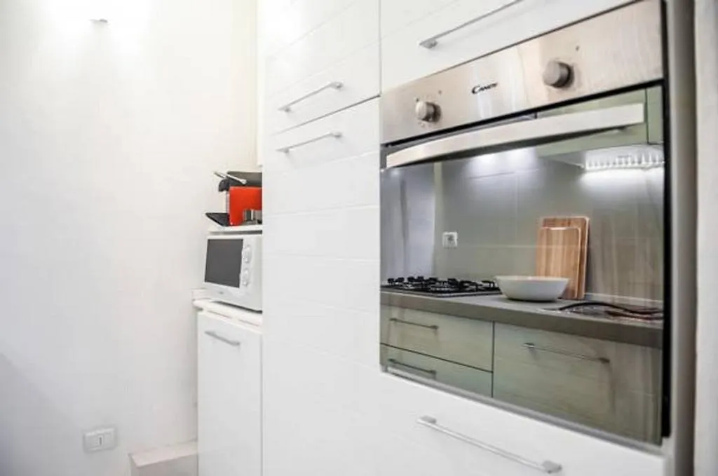 Lejlighed Borgo San Jacopo Deluxe By 360Rentals Firenze