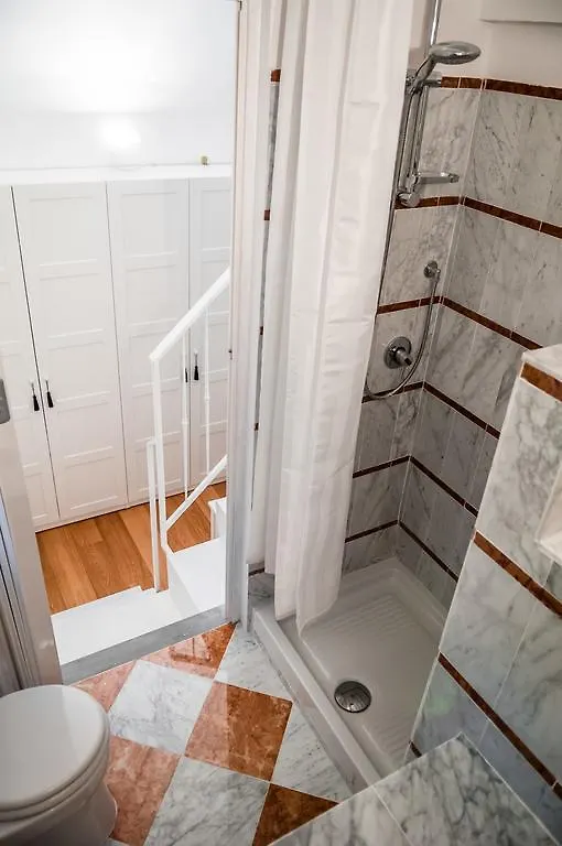 Borgo San Jacopo Deluxe By 360Rentals Firenze Lejlighed