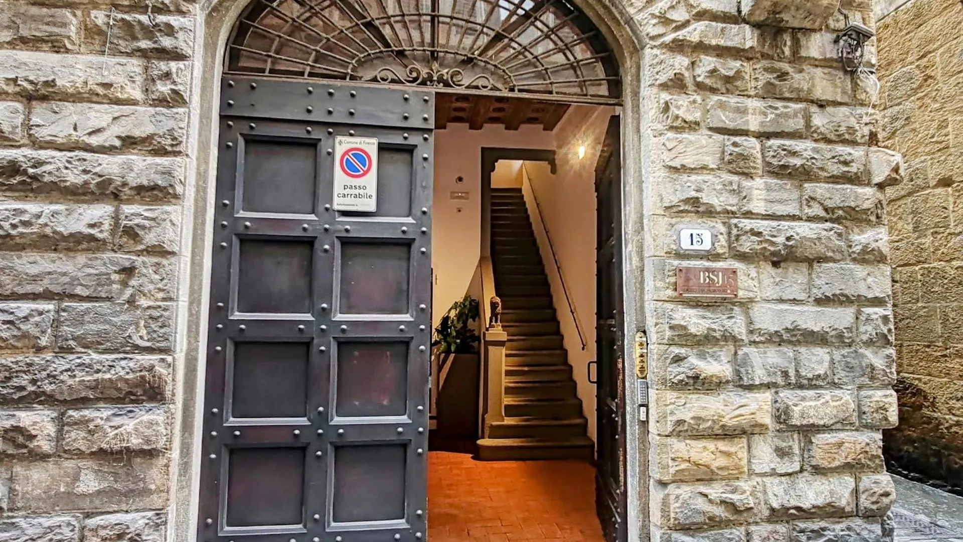 Borgo San Jacopo Deluxe By 360Rentals Florence